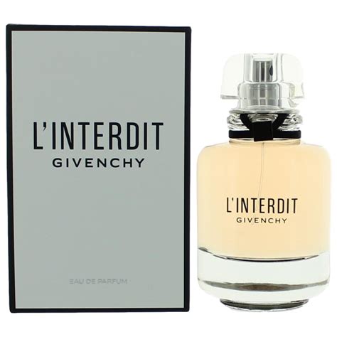 l'interdit by givenchy|l'interdit Givenchy cheapest price.